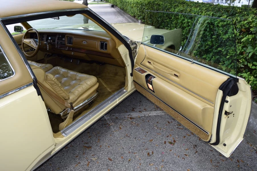 1978 Chrysler New Yorker - Image 7 of 11