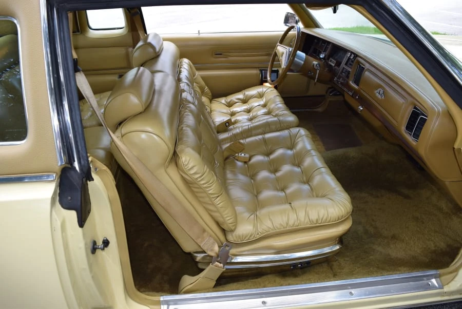 1978 Chrysler New Yorker - Image 8 of 11