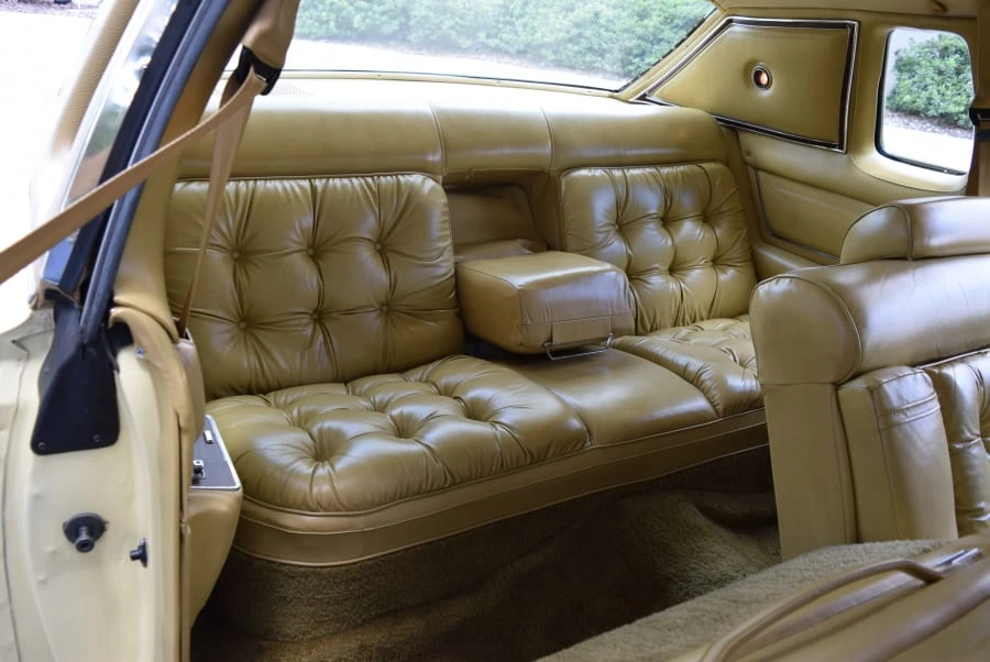 1978 Chrysler New Yorker - Image 9 of 11