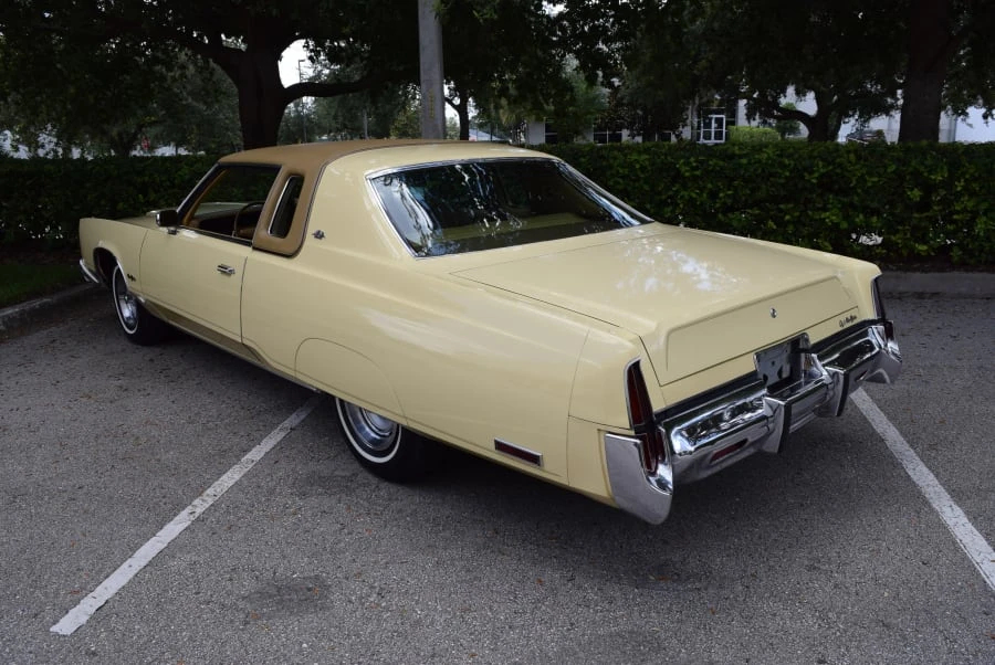 1978 Chrysler New Yorker - Image 10 of 11
