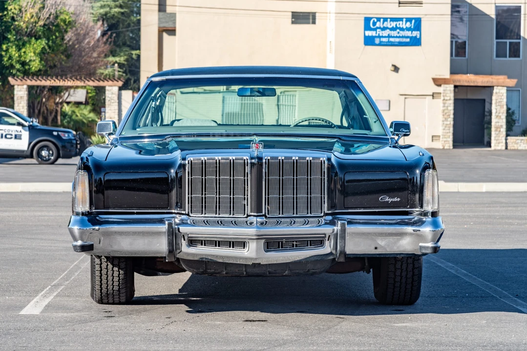 1978 Chrysler New Yorker - Image 11 of 31
