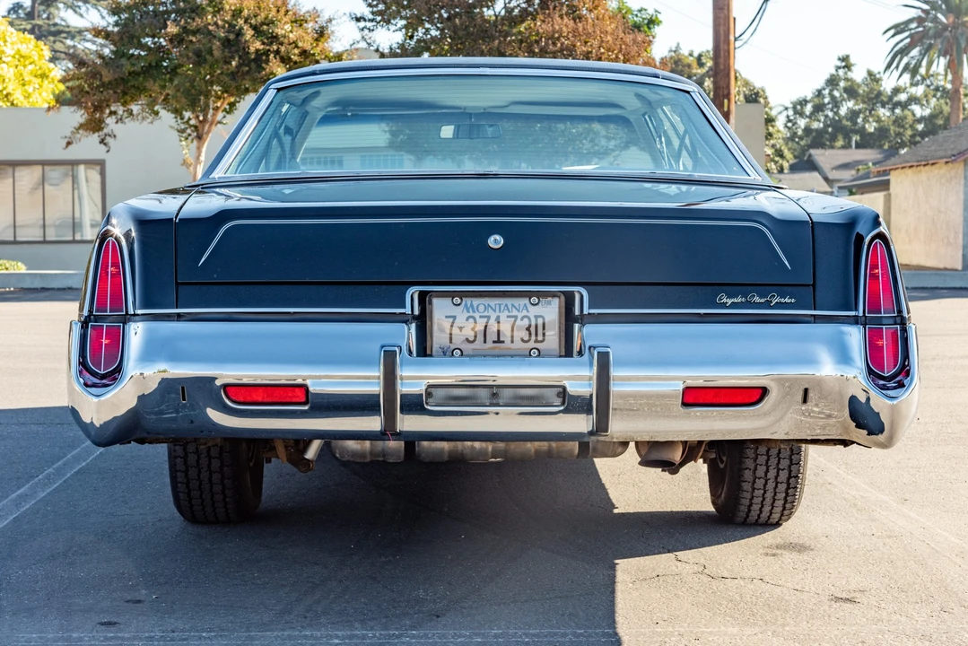 1978 Chrysler New Yorker - Image 5 of 31