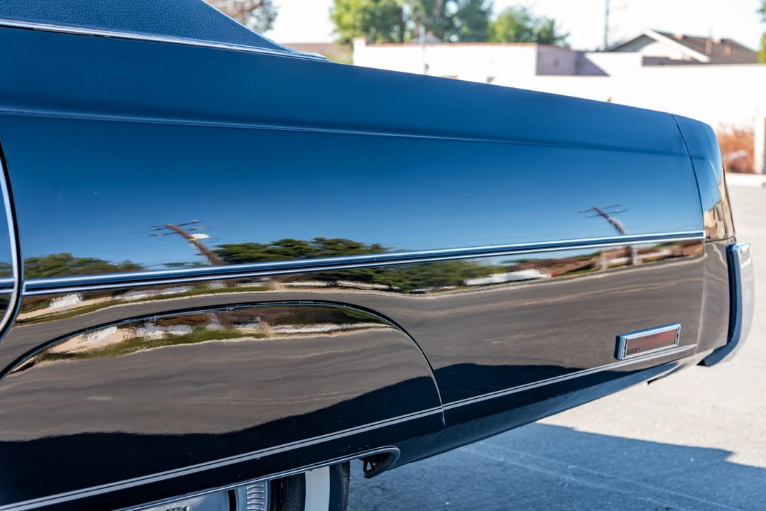1978 Chrysler New Yorker - Image 24 of 31