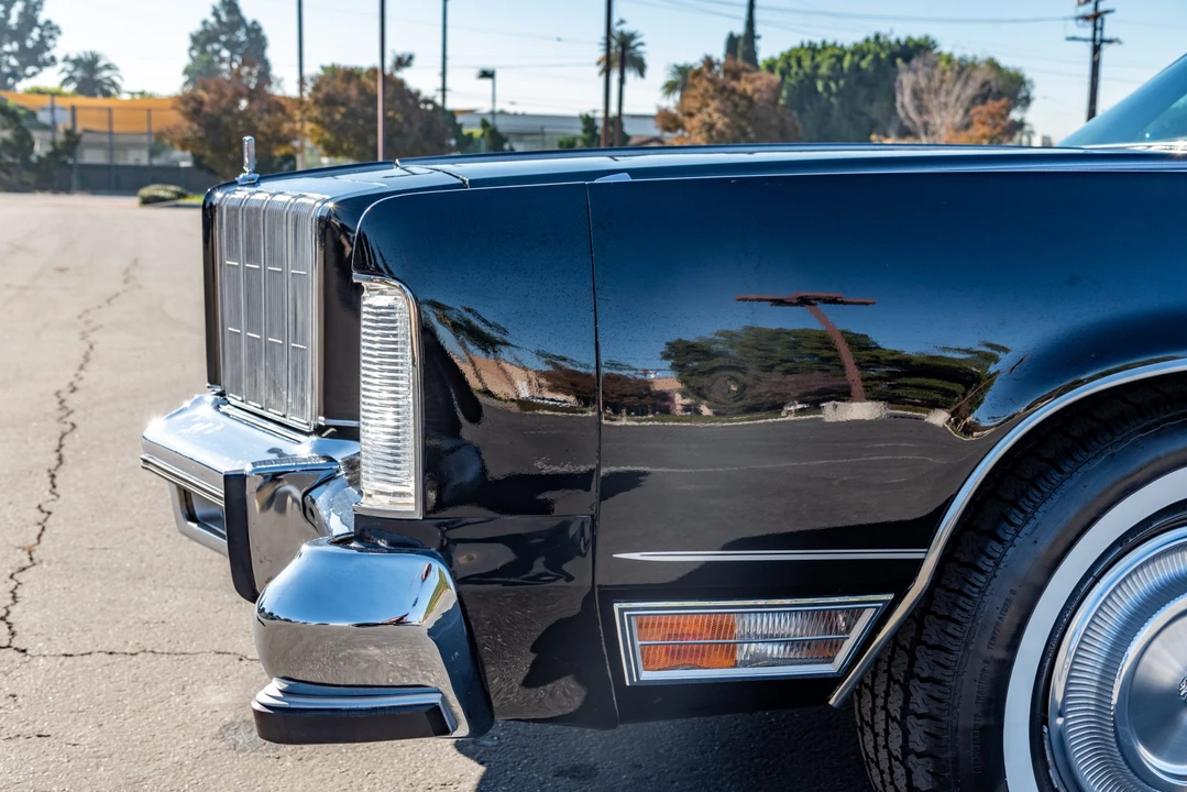1978 Chrysler New Yorker - Image 17 of 31