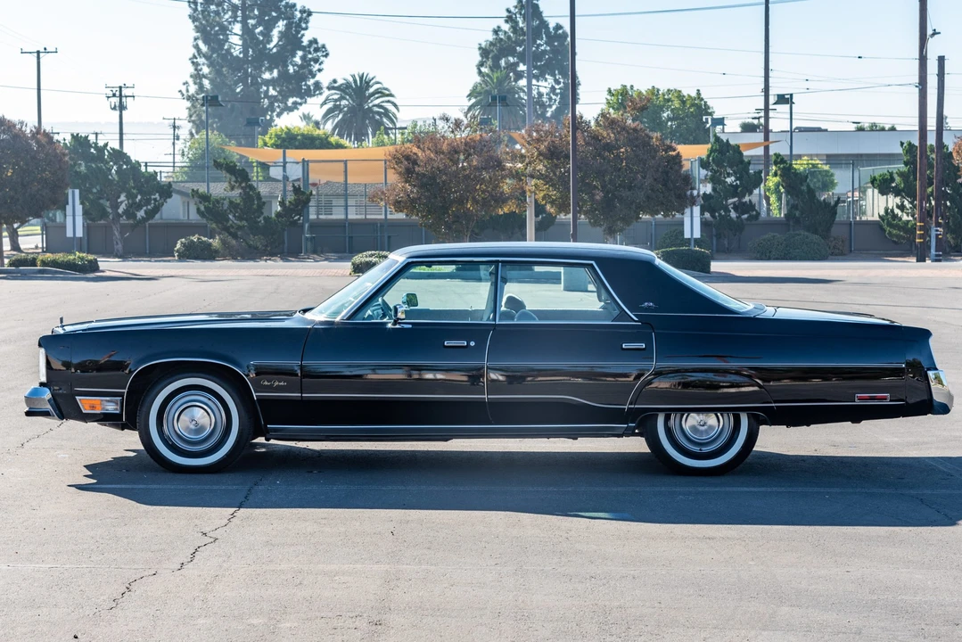 1978 Chrysler New Yorker - Image 2 of 31
