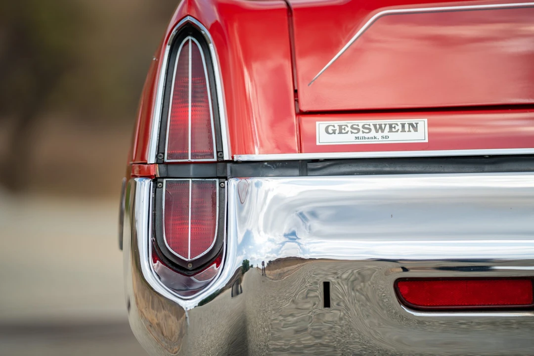 1978 Chrysler New Yorker - Image 13 of 31