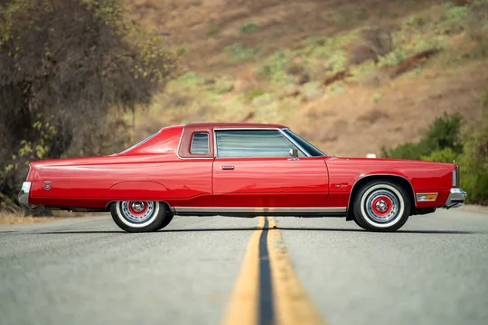 1978 Chrysler New Yorker - Image 3 of 31
