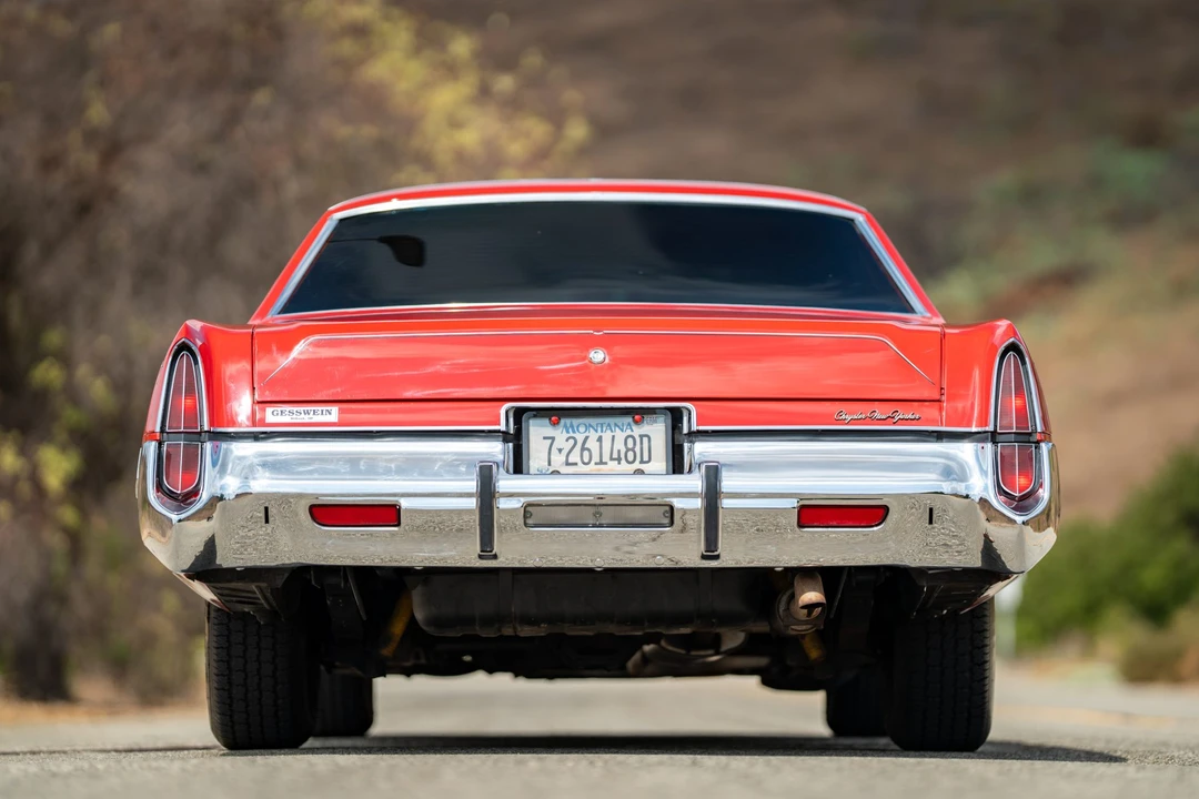 1978 Chrysler New Yorker - Image 6 of 31