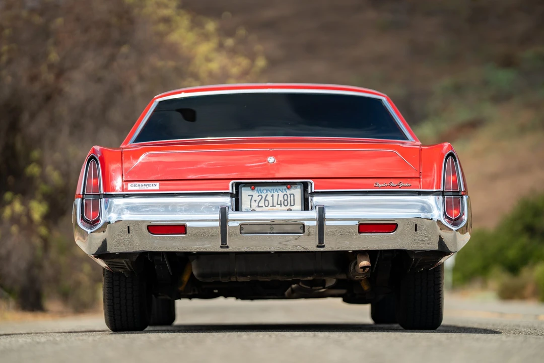 1978 Chrysler New Yorker - Image 5 of 31