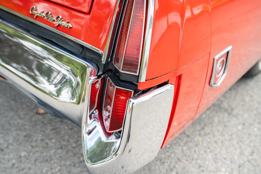 1978 Chrysler New Yorker - Image 26 of 31