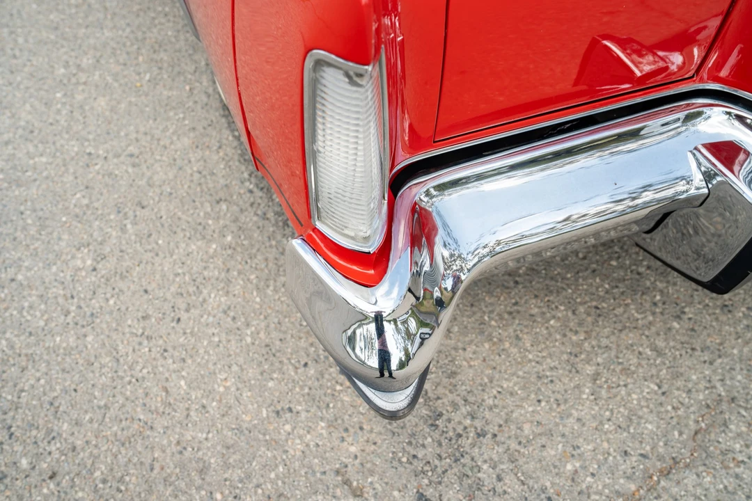 1978 Chrysler New Yorker - Image 23 of 31