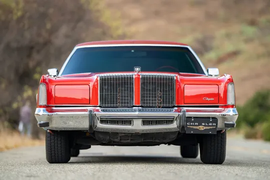 1978 Chrysler New Yorker - Image 2 of 31