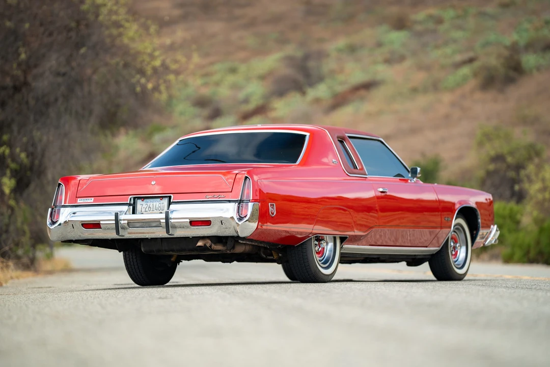 1978 Chrysler New Yorker - Image 4 of 31