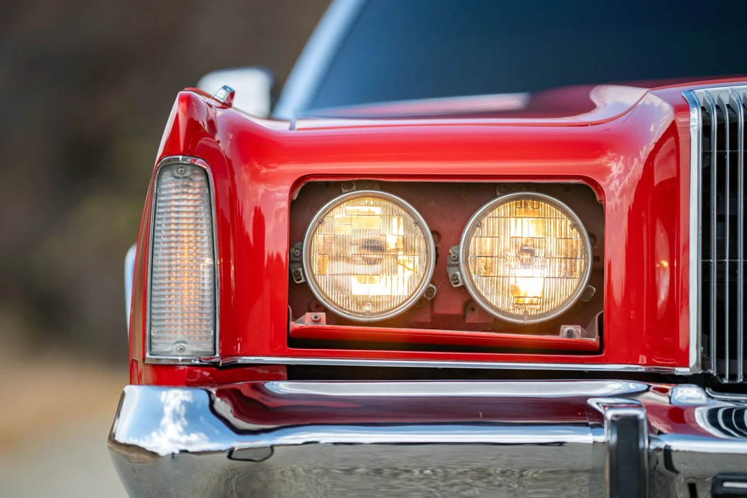 1978 Chrysler New Yorker - Image 11 of 31
