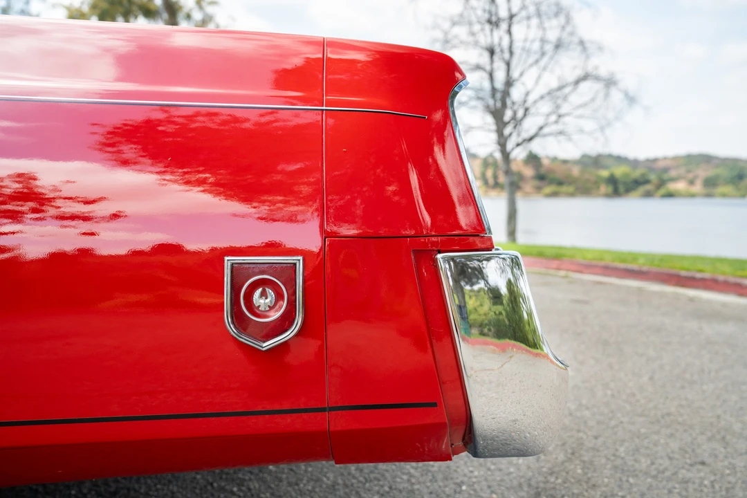 1978 Chrysler New Yorker - Image 29 of 31
