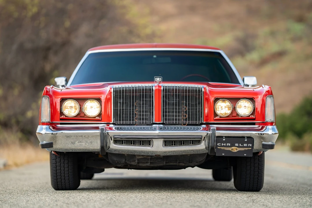 1978 Chrysler New Yorker - Image 10 of 31