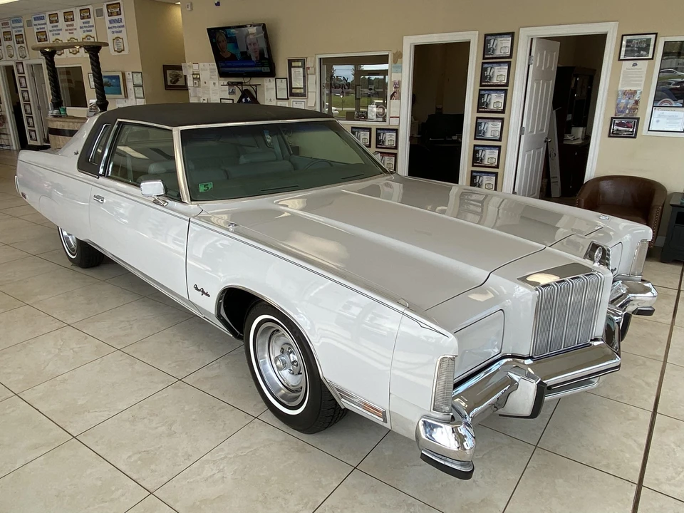 1978 Chrysler New Yorker - Image 7 of 31