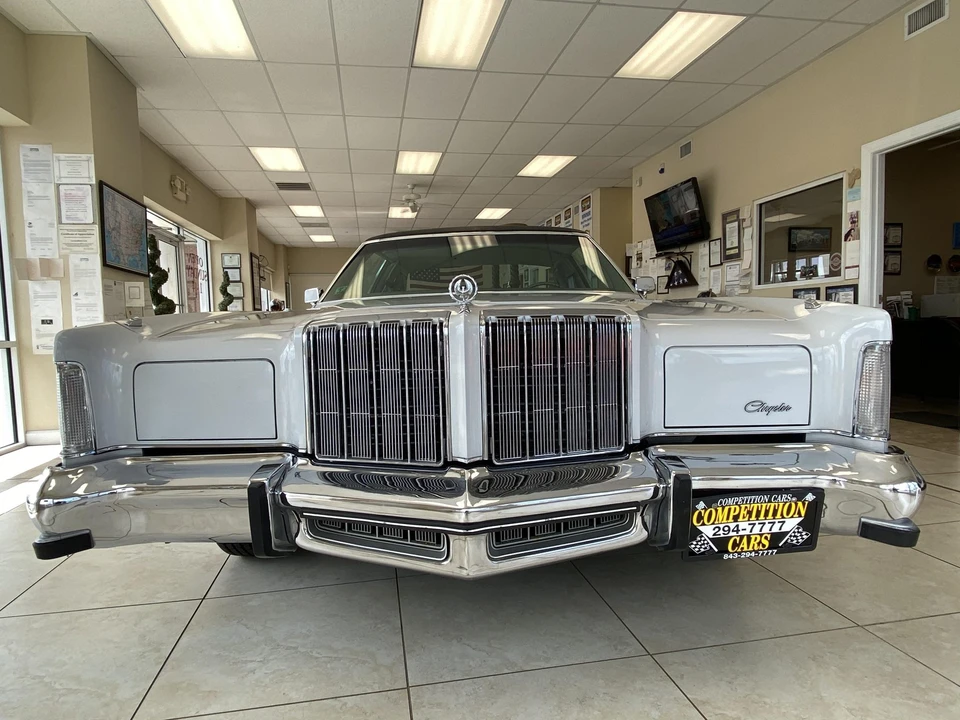 1978 Chrysler New Yorker - Image 6 of 31