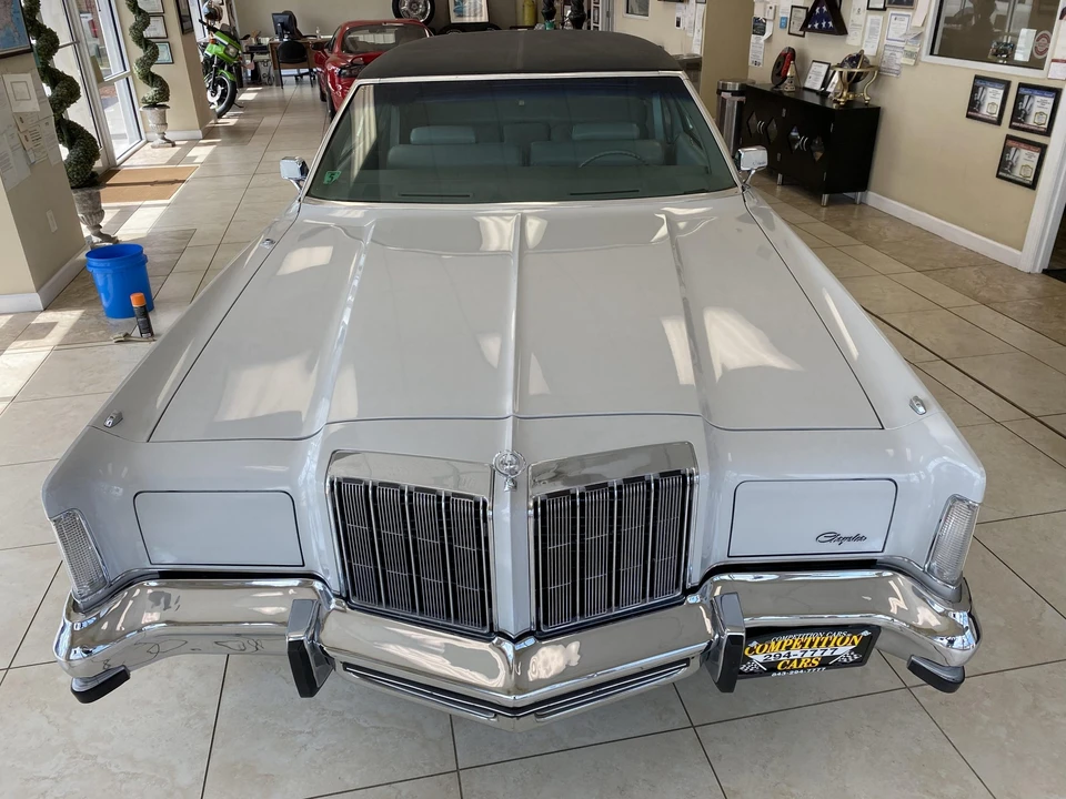 1978 Chrysler New Yorker - Image 5 of 31