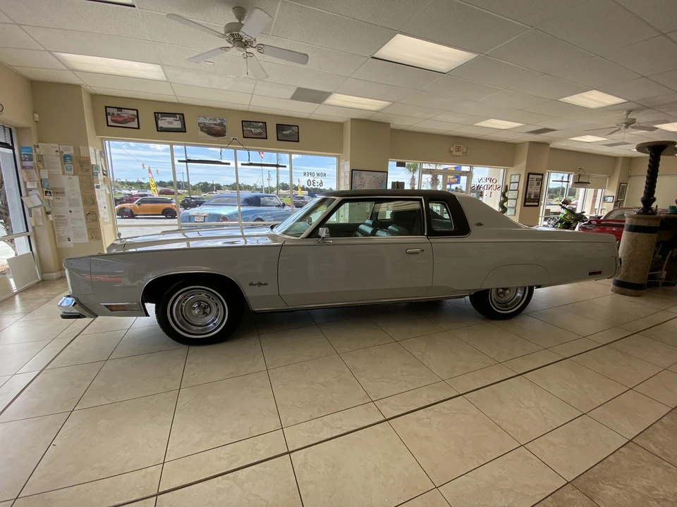 1978 Chrysler New Yorker - Image 22 of 31