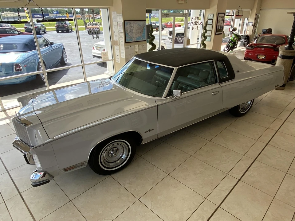 1978 Chrysler New Yorker - Image 2 of 31