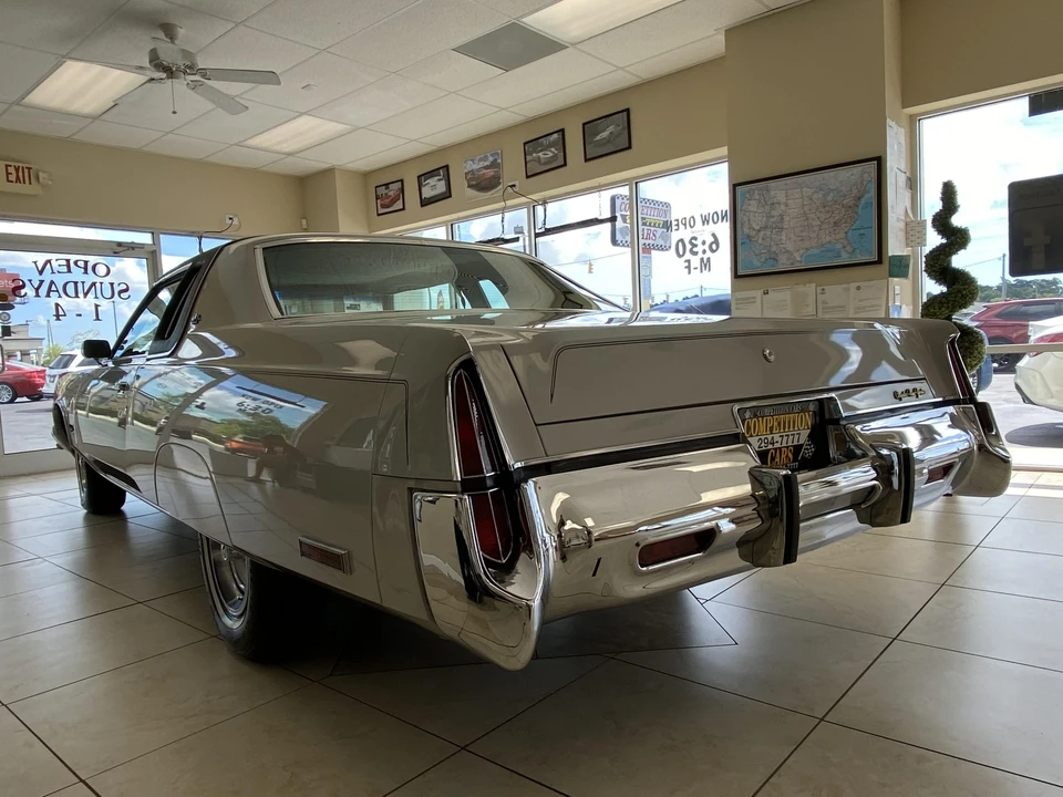 1978 Chrysler New Yorker - Image 19 of 31