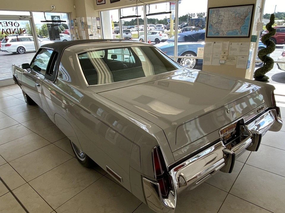 1978 Chrysler New Yorker - Image 20 of 31