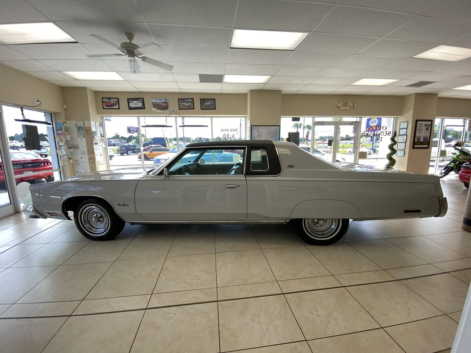 1978 Chrysler New Yorker - Image 21 of 31