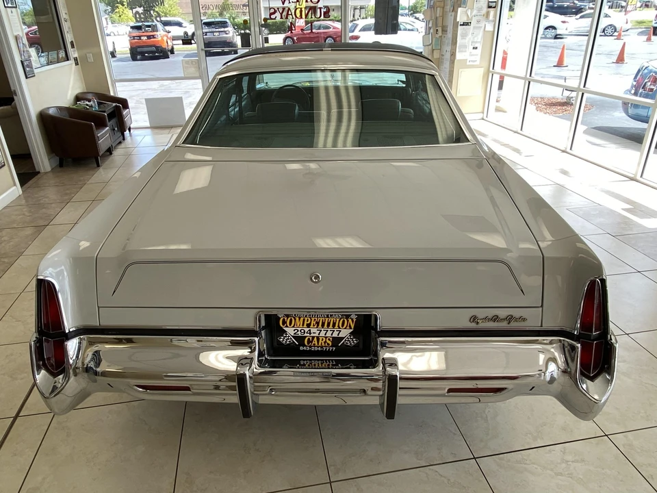 1978 Chrysler New Yorker - Image 15 of 31