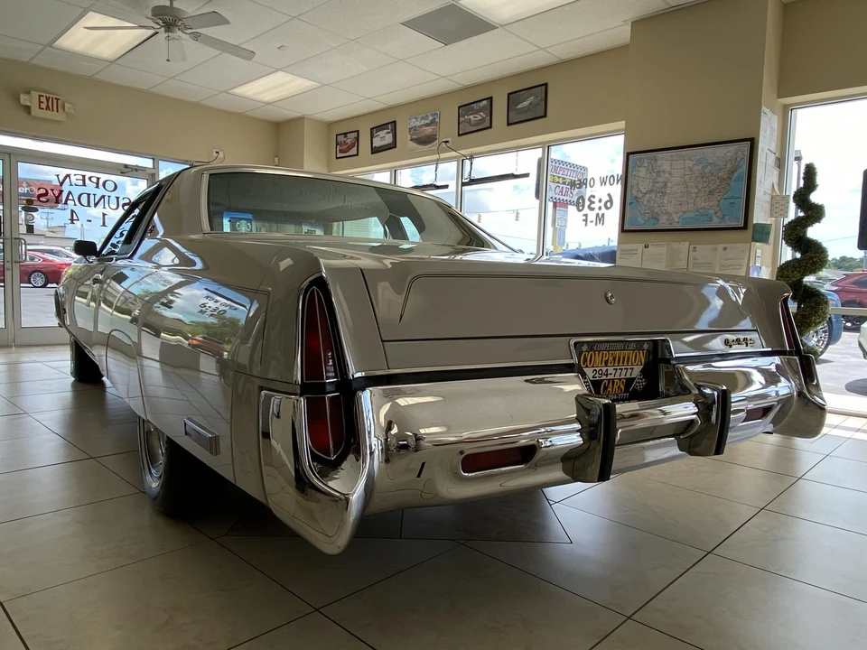 1978 Chrysler New Yorker - Image 18 of 31