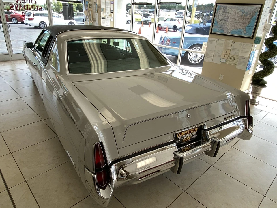 1978 Chrysler New Yorker - Image 17 of 31