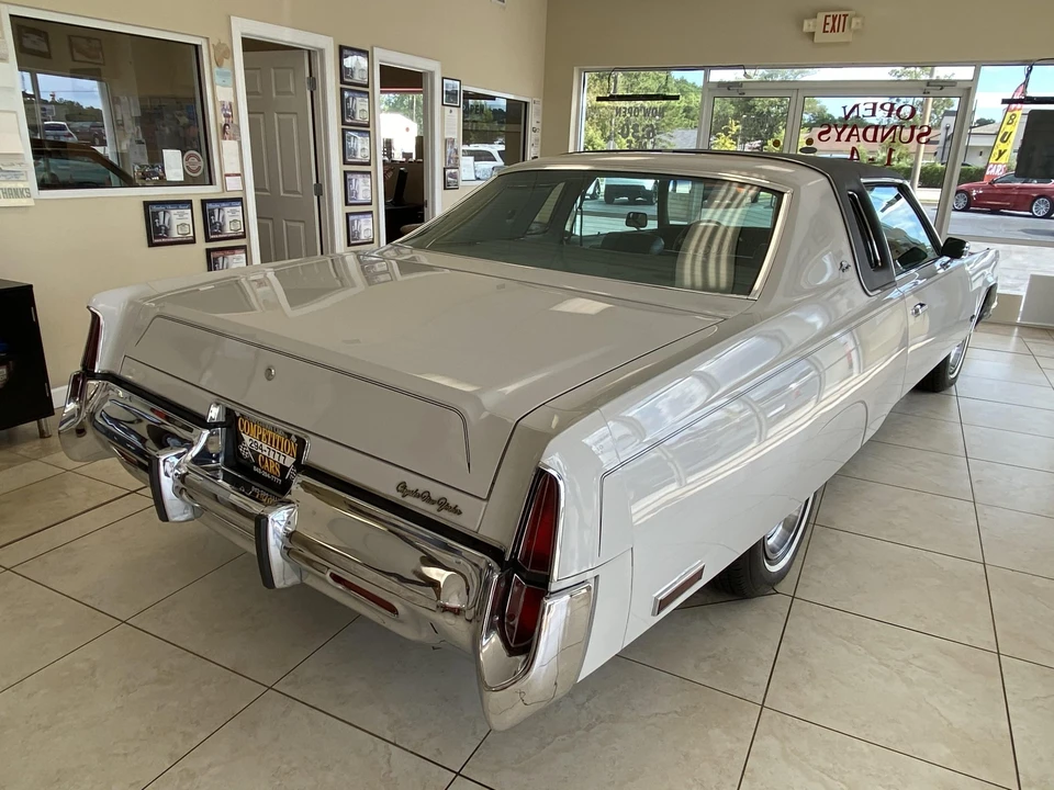 1978 Chrysler New Yorker - Image 13 of 31