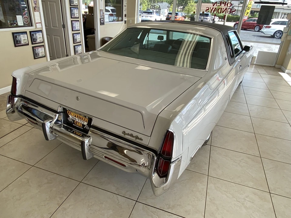 1978 Chrysler New Yorker - Image 14 of 31