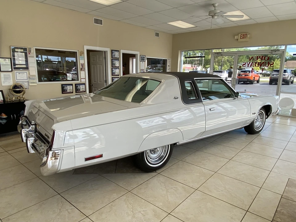 1978 Chrysler New Yorker - Image 11 of 31