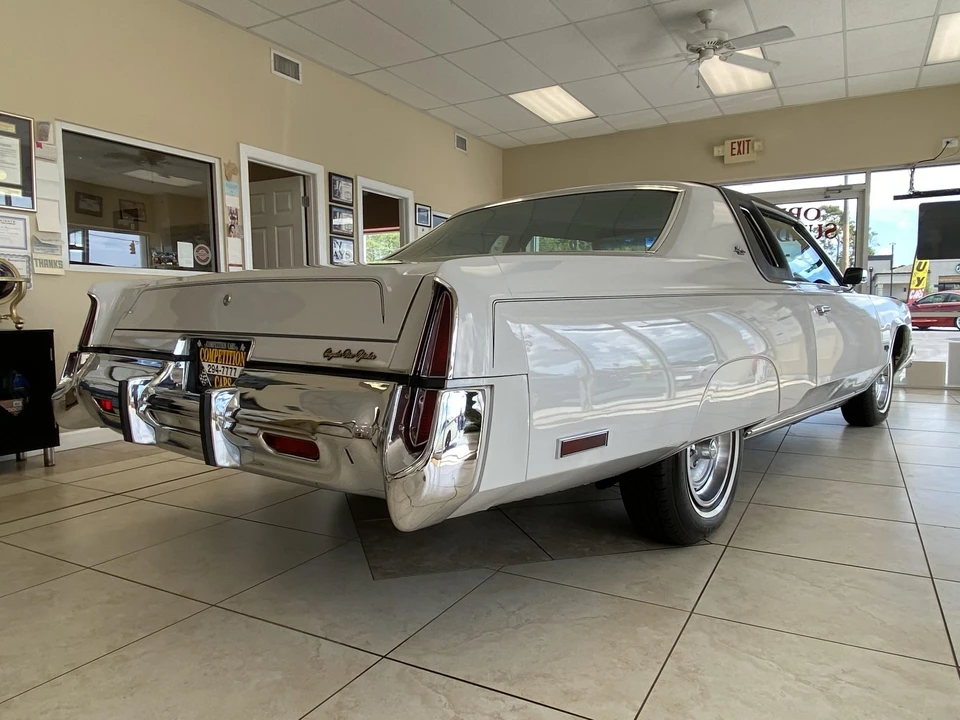 1978 Chrysler New Yorker - Image 12 of 31
