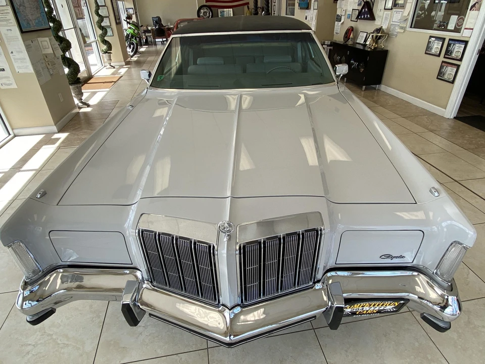1978 Chrysler New Yorker - Image 24 of 31