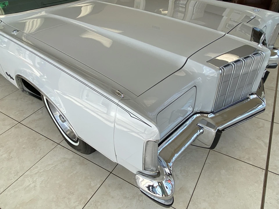 1978 Chrysler New Yorker - Image 30 of 31