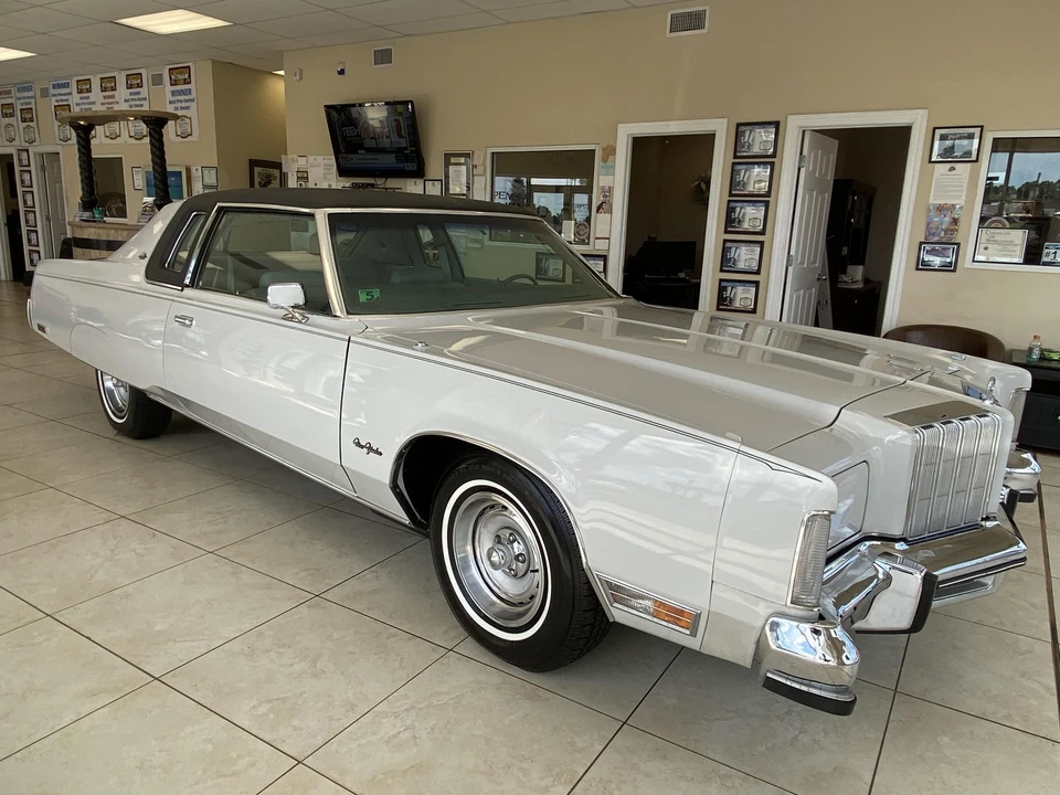 1978 Chrysler New Yorker - Image 9 of 31