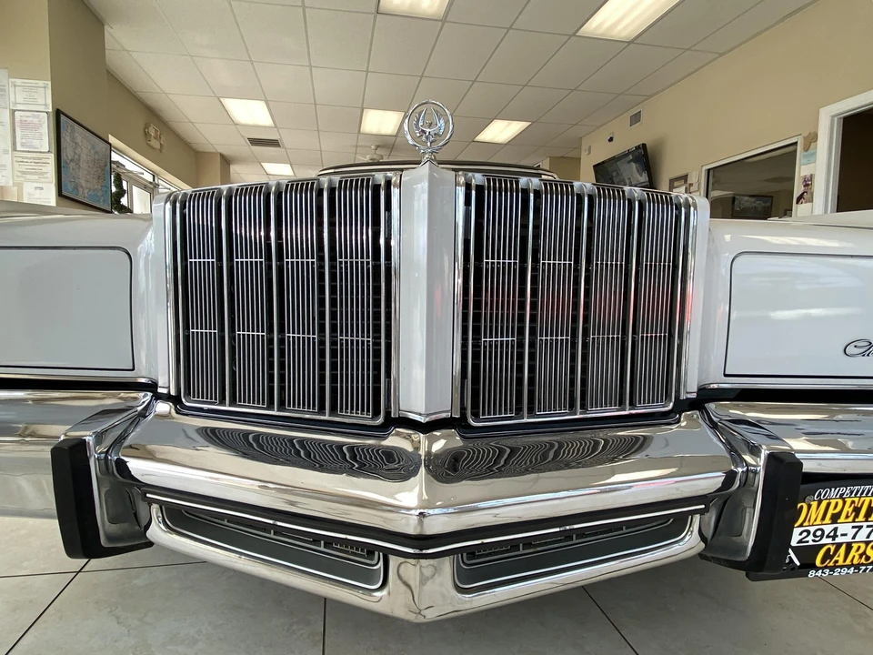 1978 Chrysler New Yorker - Image 25 of 31