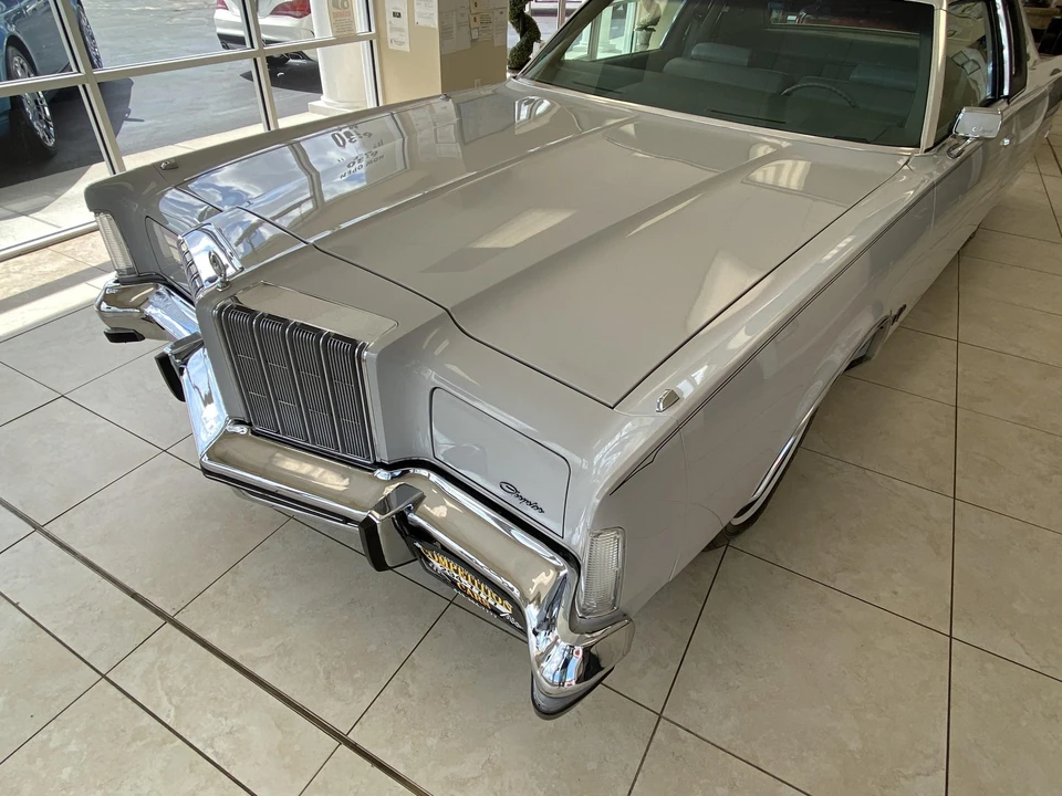 1978 Chrysler New Yorker - Image 29 of 31