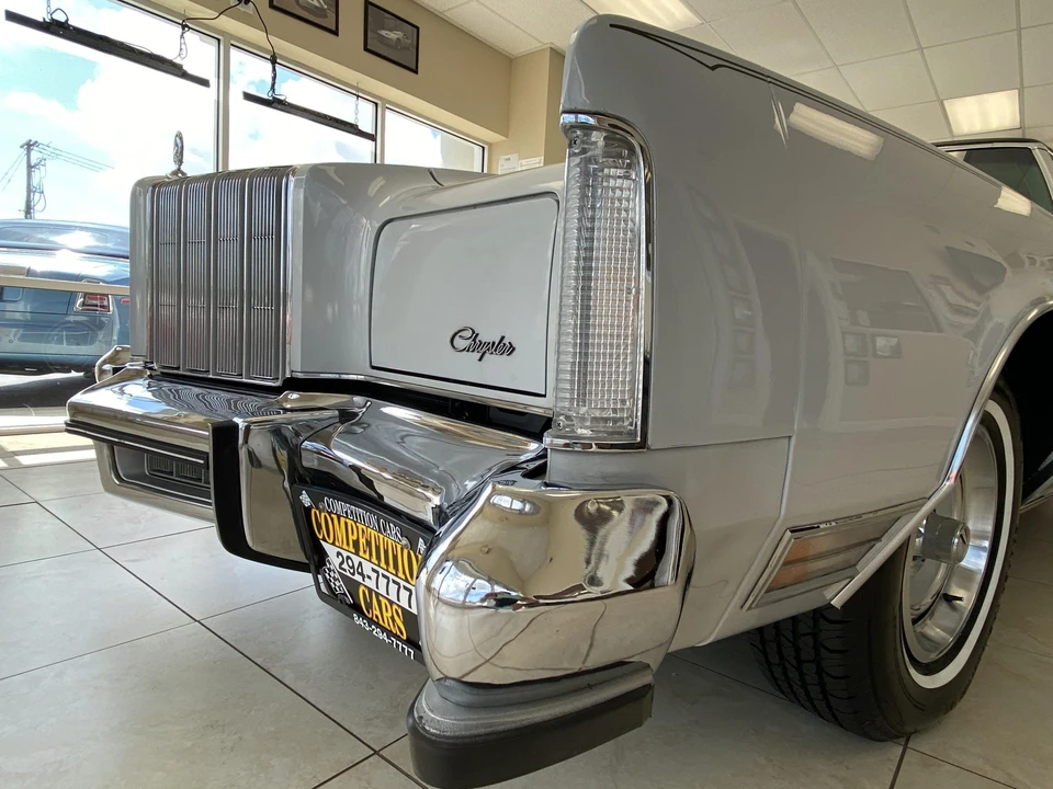 1978 Chrysler New Yorker - Image 31 of 31
