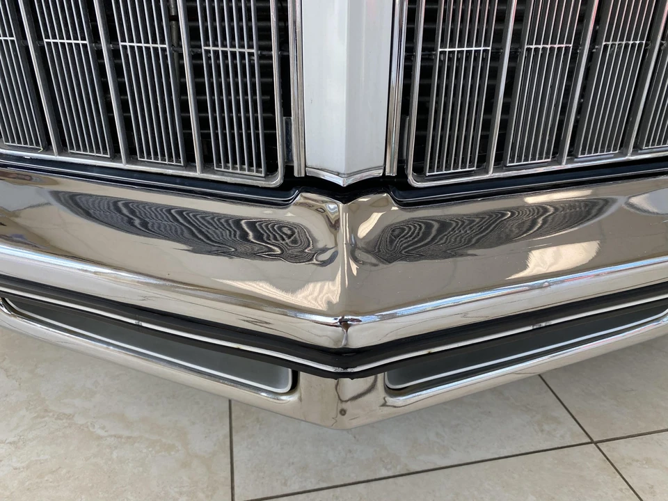 1978 Chrysler New Yorker - Image 26 of 31