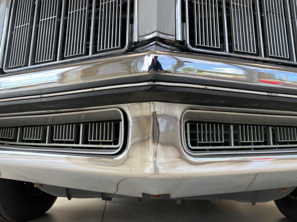 1978 Chrysler New Yorker - Image 27 of 31