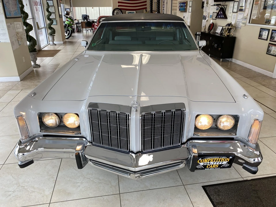 1978 Chrysler New Yorker - Image 23 of 31