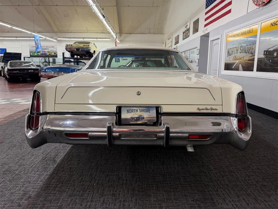 1978 Chrysler New Yorker - Image 13 of 31