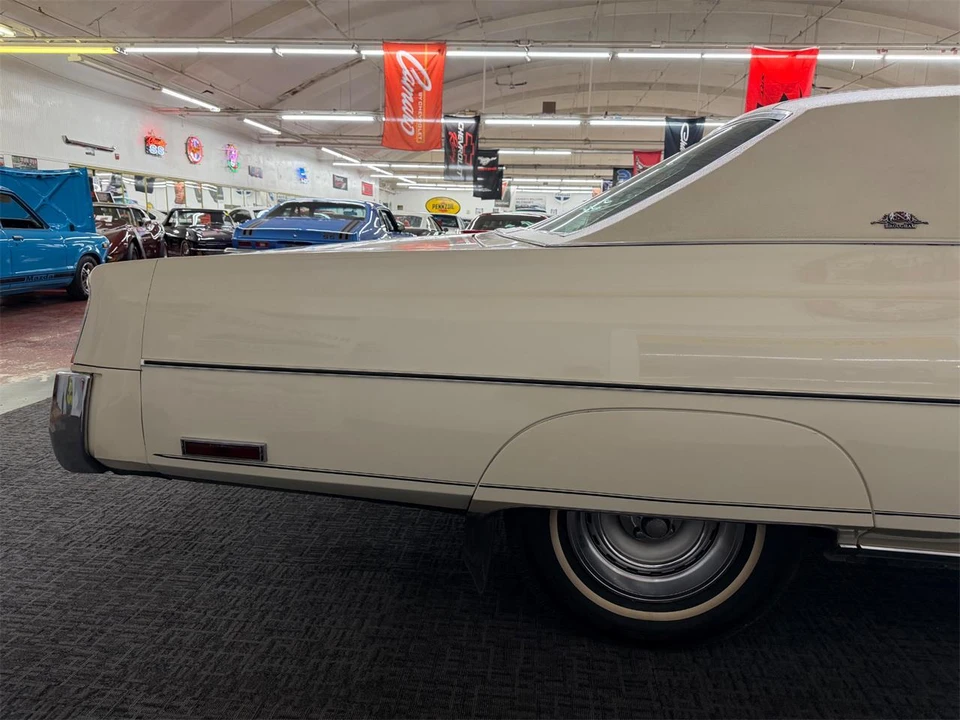 1978 Chrysler New Yorker - Image 25 of 31
