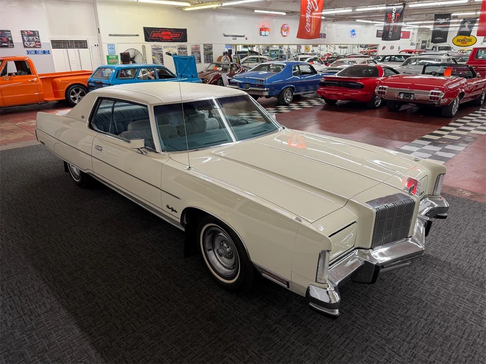 1978 Chrysler New Yorker - Image 17 of 31