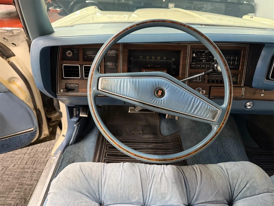 1978 Chrysler New Yorker - Image 31 of 31