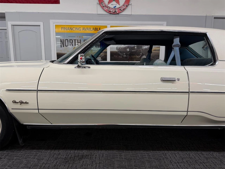 1978 Chrysler New Yorker - Image 19 of 31