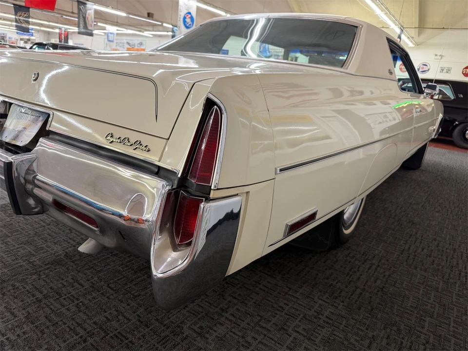 1978 Chrysler New Yorker - Image 29 of 31